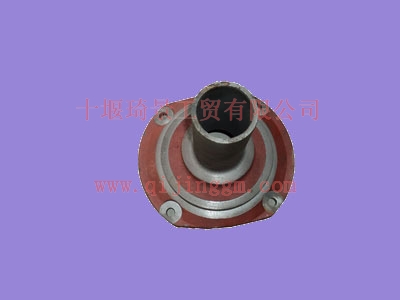 綦江齒輪前端蓋1250302265_東風(fēng)變速箱配件
