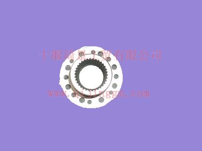 綦江齒輪法蘭1250343043_東風(fēng)變速箱配件