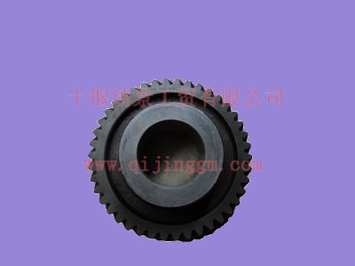 綦江齒輪副軸常合齒1268303084_東風(fēng)變速箱配件