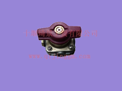 （海格客車）應(yīng)急閥總成 62V01-00514 東風(fēng)閥類配件  東風(fēng)大力神配件 東風(fēng)天龍配件