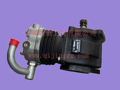 玉柴6M空壓機(jī)總成M36L1-3509100_發(fā)動(dòng)機(jī)配件