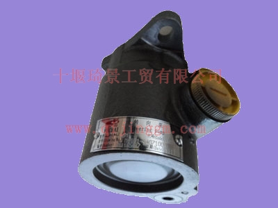 玉柴6M助力泵M4101-3407100A_發(fā)動機配件