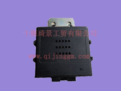 綜合報(bào)警控制器 3638010-C0100 東風(fēng)電器件 東風(fēng)大力神配件 東風(fēng)天龍配件