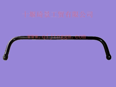 穩(wěn)定桿 2906ZB1-011 東風前后橋底盤件 東風大力神配件 東風天龍配件 