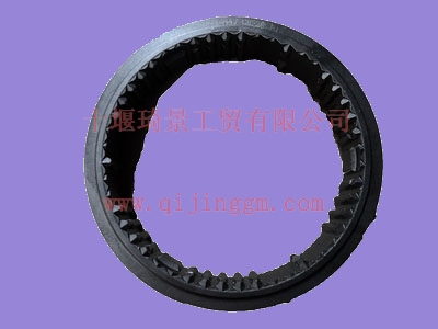 五六檔滑動(dòng)齒套 DC6J60TA-147  東風(fēng)大力神配件 東風(fēng)天錦配件 東風(fēng)變速箱配件