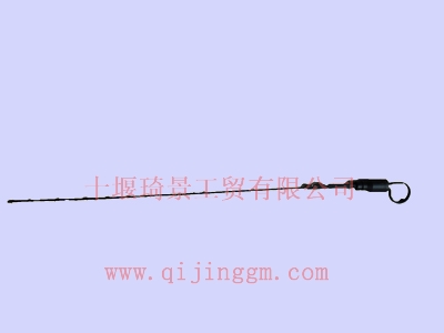 KTA19發(fā)動機(jī)機(jī)油標(biāo)尺3041136_發(fā)動機(jī)配件