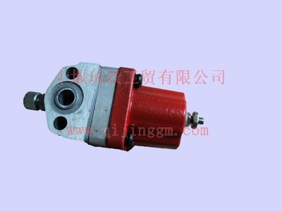 KTA19發(fā)動機電磁閥3018453_發(fā)動機配件