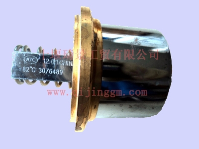 KTA19發(fā)動(dòng)機(jī)節(jié)溫器3076489_發(fā)動(dòng)機(jī)配件