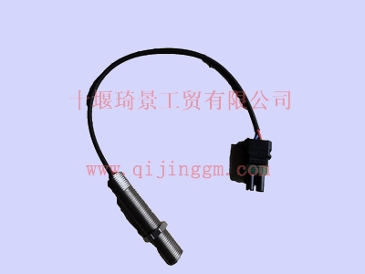 KTA19發(fā)動機轉(zhuǎn)速傳感器3034572_發(fā)動機配件