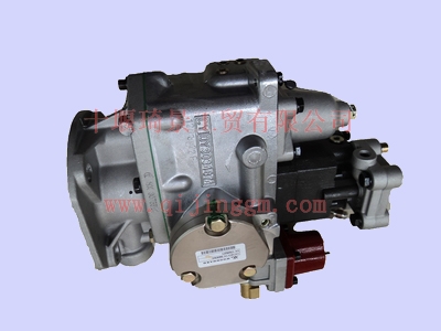 KTA19發(fā)動(dòng)機(jī)燃油泵3347539&3059651_發(fā)動(dòng)機(jī)配件
