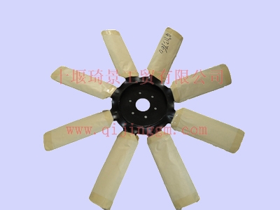 KTA19發(fā)動機風(fēng)扇4913860 康明斯發(fā)動機配件 東風(fēng)發(fā)動機配件 東風(fēng)天龍配件