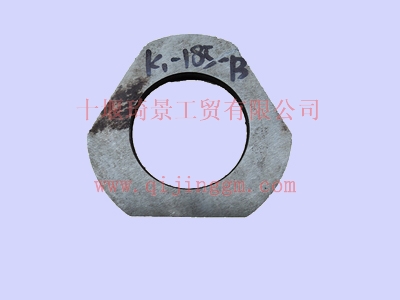 東風(fēng)變速箱8S1000倒檔齒輪止推片1700K1-185-B_東風(fēng)變速箱配件