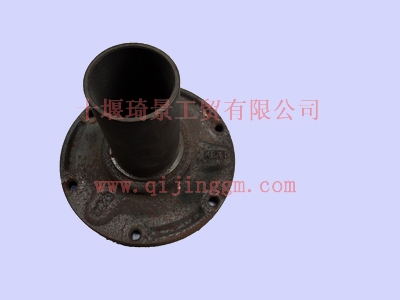 東風(fēng)變速箱8S1000一軸蓋板總成1700KBA-040-A_東風(fēng)變速箱配件