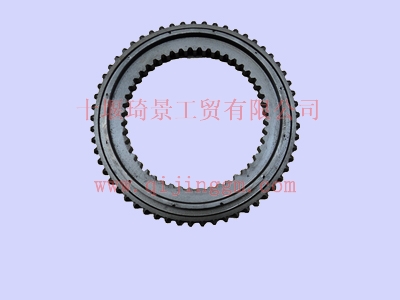東風(fēng)變速箱8S1000一檔齒輪止推環(huán)1700KBA-113-A_東風(fēng)變速箱配件