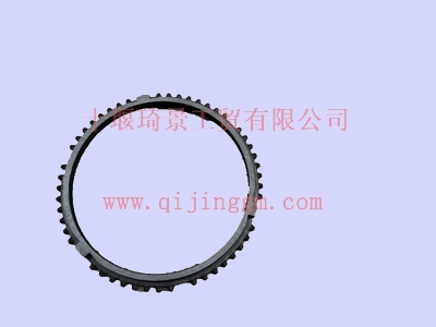 東風(fēng)變速箱8S1000一二檔同步環(huán)1700KBA-114_東風(fēng)變速箱配件