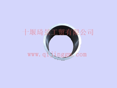 東風變速箱8S1000四檔齒輪軸承座圈1700KW-149_東風變速箱配件