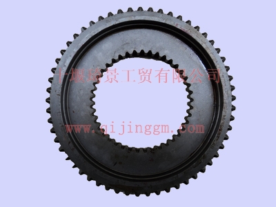 東風(fēng)變速箱8S1000副箱同步器錐環(huán)1700KW-516_東風(fēng)變速箱配件