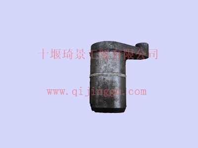 東風(fēng)變速箱8S1000互鎖轉(zhuǎn)軸1700KW-559-B_東風(fēng)變速箱配件