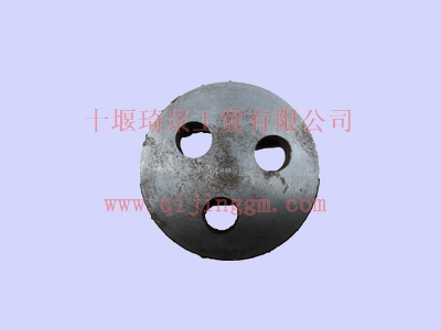 東風(fēng)變速箱8S1000平墊板1700ND-166_東風(fēng)變速箱配件