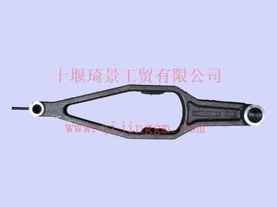 東風(fēng)變速箱9s1600分離叉帶銷及球面墊片總成16ND-02065_東風(fēng)變速箱配件
