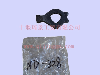 東風(fēng)變速箱9s1600倒檔換擋轉(zhuǎn)臂1700ND-328_東風(fēng)變速箱配件