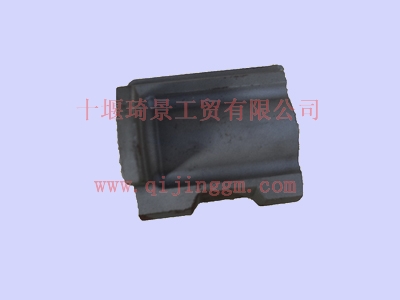 東風(fēng)變速箱9s1600高低檔轉(zhuǎn)換開關(guān)底座1700ND-324_東風(fēng)變速箱配件