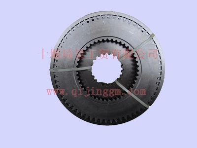 東風(fēng)變速箱9s1600四五檔同步器總成1700T2-140_東風(fēng)變速箱配件