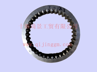 東風(fēng)變速箱9s1600一倒檔固定齒套 1700T-183  東風(fēng)大力神配件 東風(fēng)天錦配件 東風(fēng)變速箱配件