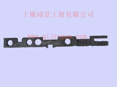 東風(fēng)變速箱9s1600倒一二三檔換擋板 1700T-251  東風(fēng)大力神配件 東風(fēng)天錦配件 東風(fēng)變速箱配件