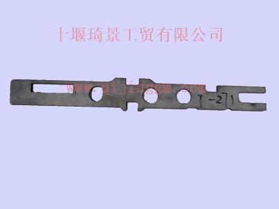 東風(fēng)變速箱9s1600四五檔換擋板 1700T-271  東風(fēng)大力神配件 東風(fēng)天錦配件 東風(fēng)變速箱配件