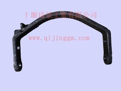 東風(fēng)變速箱9s1600二三檔變速叉 1700T-262  東風(fēng)大力神配件 東風(fēng)天錦配件 東風(fēng)變速箱配件