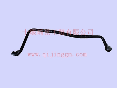 東風(fēng)變速箱9s1600通氣閥左氣管 1700T-356 東風(fēng)大力神配件 東風(fēng)天錦配件 東風(fēng)變速箱配件