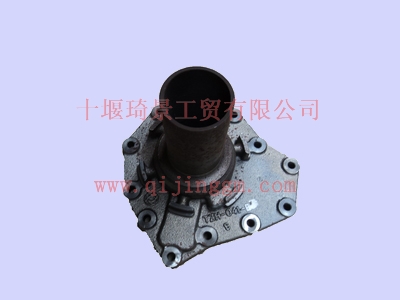 東風(fēng)變速箱9s1600一軸軸承蓋 1700TZH-041  東風(fēng)大力神配件 東風(fēng)天錦配件 東風(fēng)變速箱配件