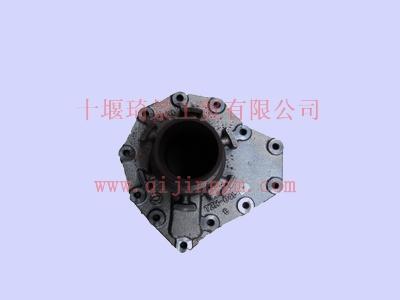 東風(fēng)變速箱9s1600一軸軸承蓋 1700TZH-041  東風(fēng)大力神配件 東風(fēng)天錦配件 東風(fēng)變速箱配件