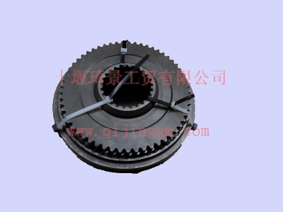 東風(fēng)變速箱 9s1600 DF 九檔副箱同步器  東風(fēng)大力神配件 東風(fēng)天錦配件 東風(fēng)變速箱配件