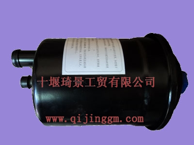 動力油罐3410NK-001_東風(fēng)天錦駕駛室配件