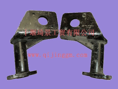 分泵支架 35ZAS01-02029-A&0230-A  東風(fēng)前后橋底盤件  東風(fēng)大力神配件 東風(fēng)天龍配件