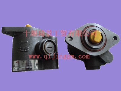 玉柴6M轉(zhuǎn)向助力泵M36D6-3407100_發(fā)動(dòng)機(jī)配件