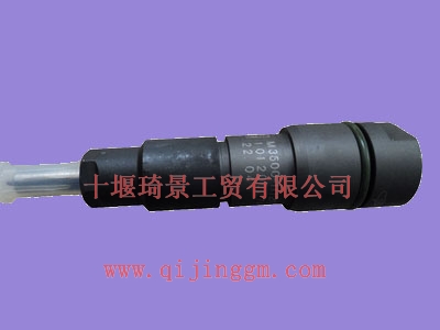 YC6M290-33噴油器M3500-112100A-005_發(fā)動(dòng)機(jī)配件