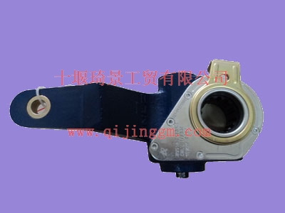 東風(fēng)輪邊減速后橋中右調(diào)整臂 35511035-T3100 東風(fēng)前后橋底盤件  東風(fēng)大力神配件 東風(fēng)天龍配件