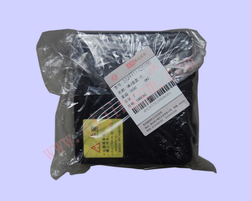 SMJ盒蓋左3724411-C0100_東風(fēng)駕駛室配件