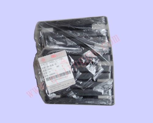SMJ左右盒蓋3724421-C1100_東風(fēng)天錦駕駛室配件