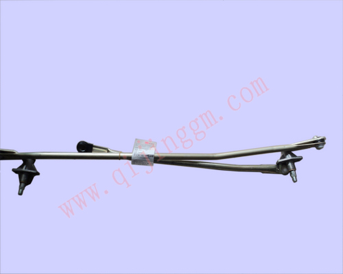 雨刮傳動(dòng)機(jī)構(gòu)總成5205031-C1100_東風(fēng)天錦駕駛室配件