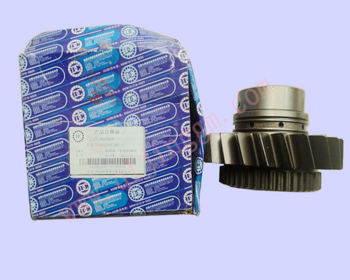 副高檔齒輪 DC12J150A-641 東風(fēng)大齒變速箱配件 東風(fēng)牙箱配件 東風(fēng)大力神配件 東風(fēng)天龍配件