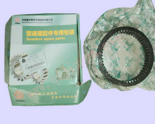 三四檔滑動齒套DC12J150T-137_東風(fēng)大齒變速箱配件