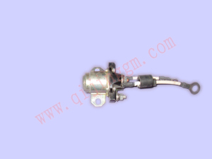 減速啟動繼電器/預熱繼電器37ZB6-35090_東風天龍電器件
