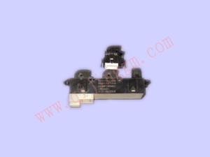 電動(dòng)升降器開關(guān)3750730-C0100,3750740-C0100_東風(fēng)天龍電器件