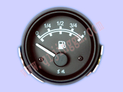 EQ153油量表總成3806N-010_東風(fēng)汽車電器件