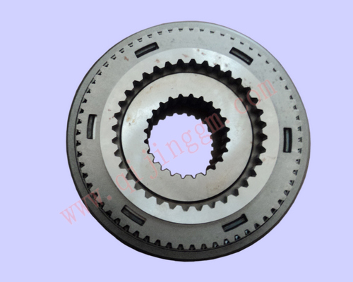 同步器3-4檔1700NDB-140_東風變速箱配件