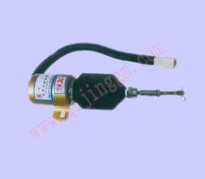 電子熄火器3415706_東風(fēng)電器件